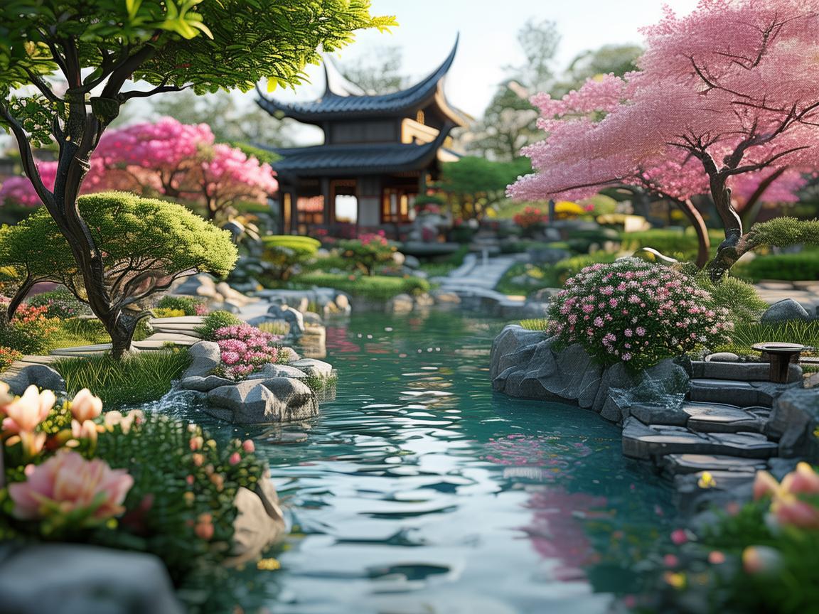 华远水木清华究竟是什么物业？