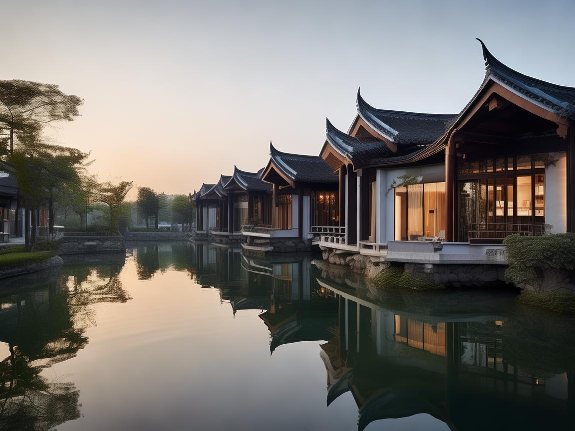 苏州金辉浅湾物业是什么样的存在？