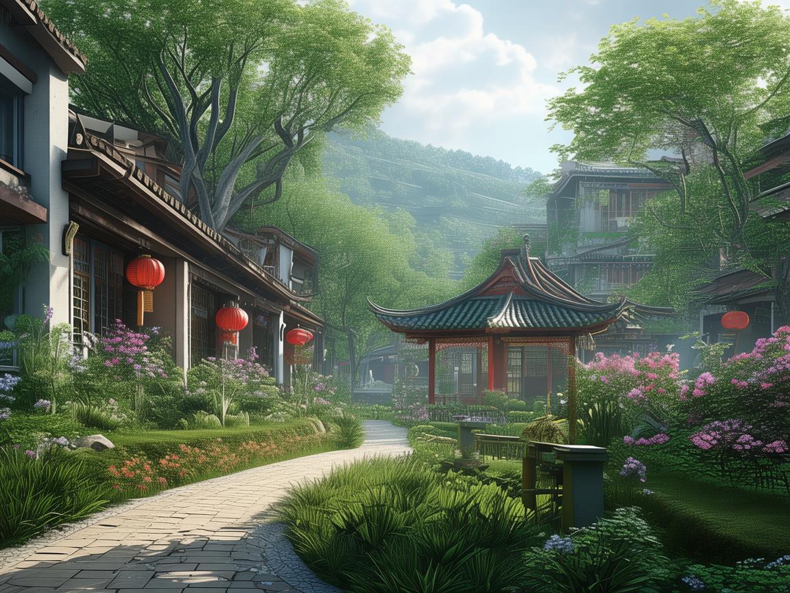 祥瑞家园物业有巡逻吗？