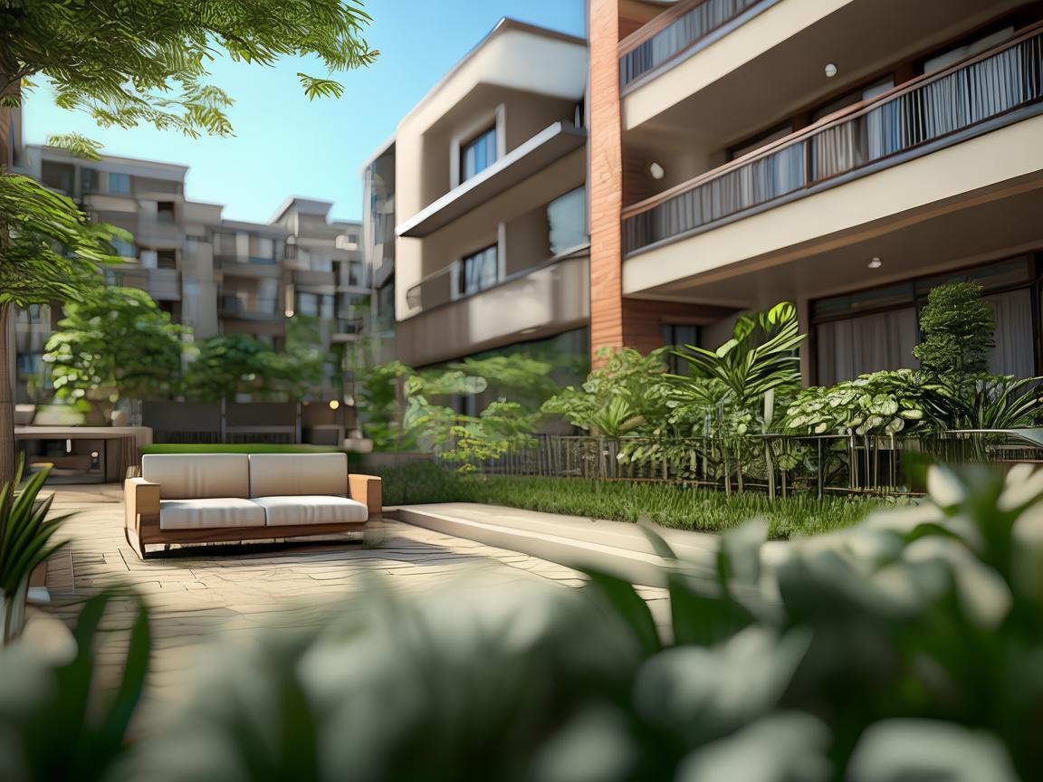 物业管理用房物业人员能住吗？