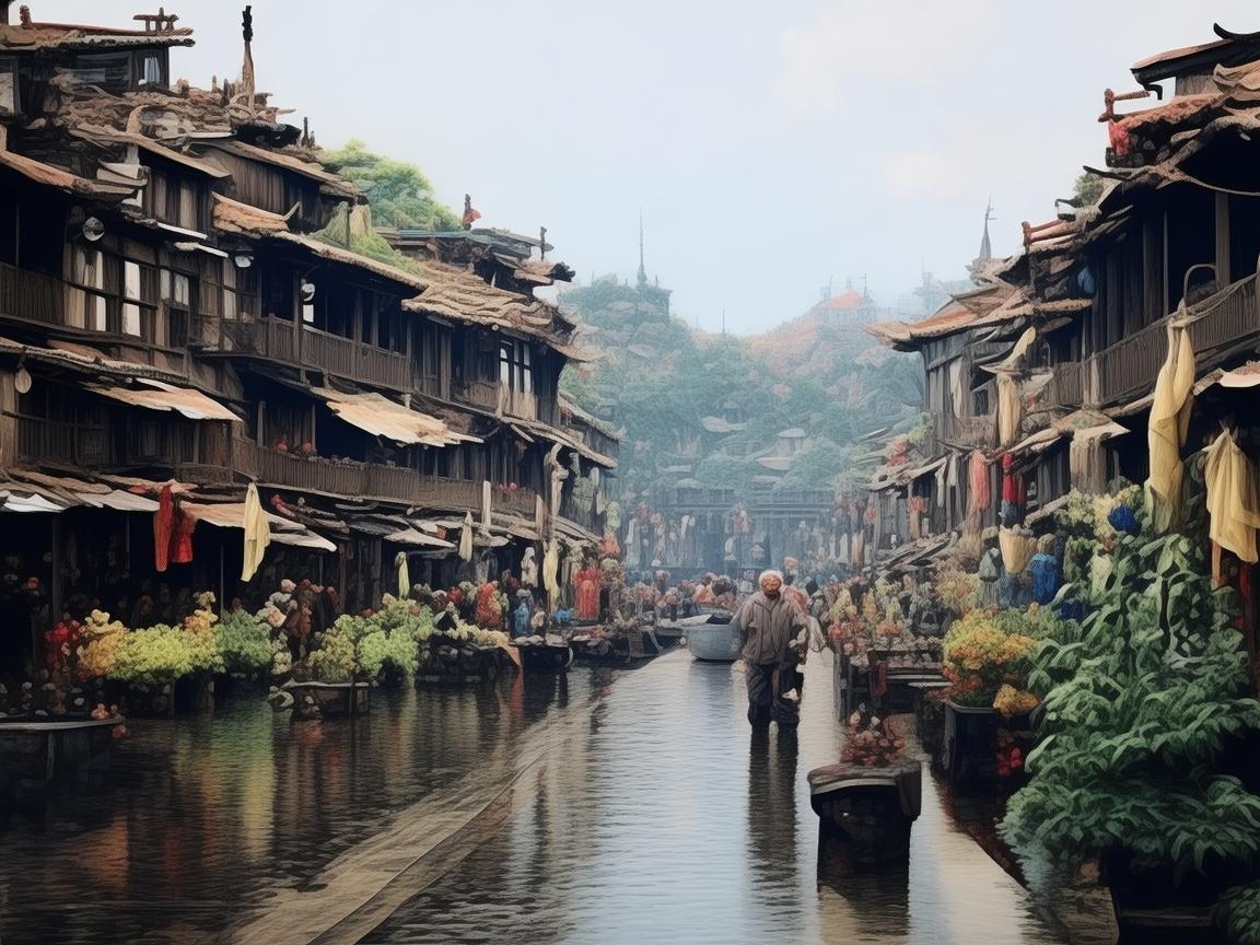 南昌有富通物业吗？
