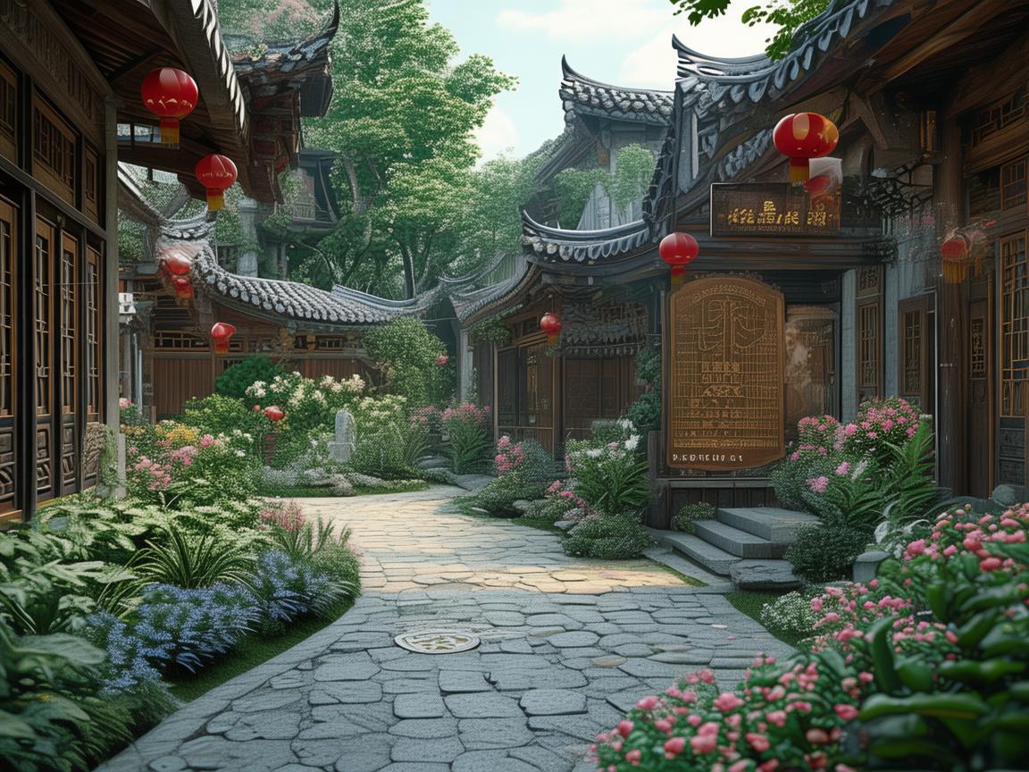 木兰郡物业会代收快递吗？