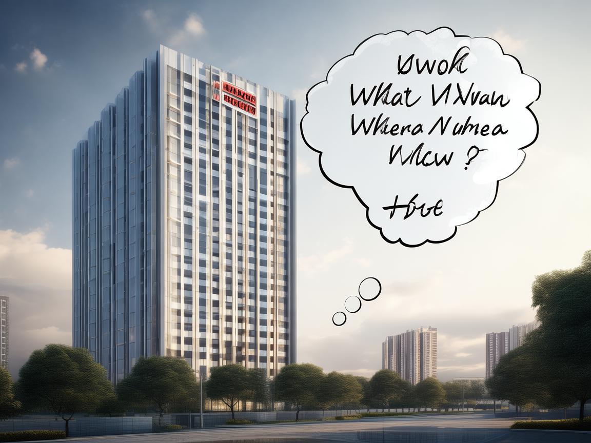 万科物业的5W1H具体指什么？