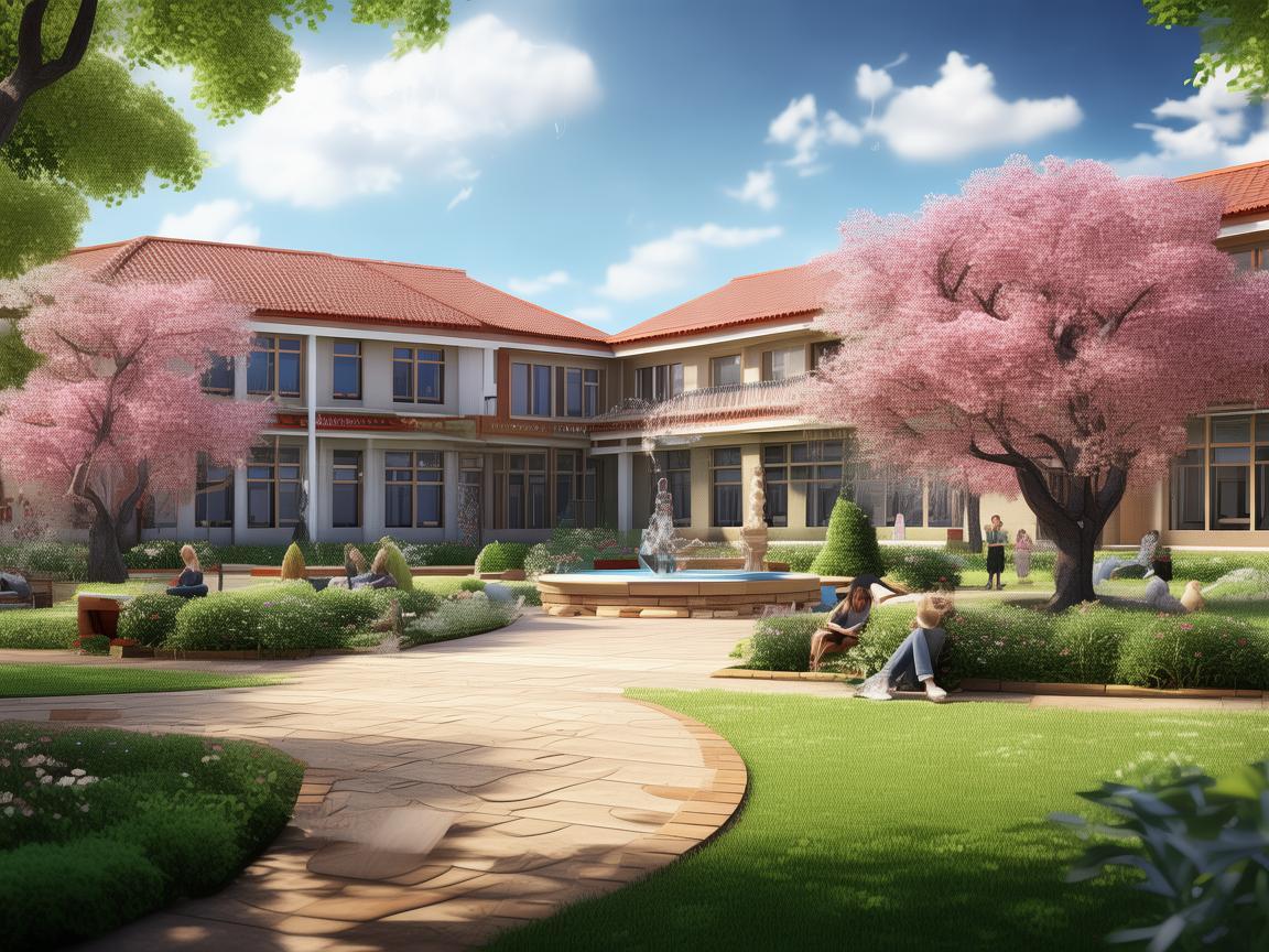 学校取消物业有可能吗？