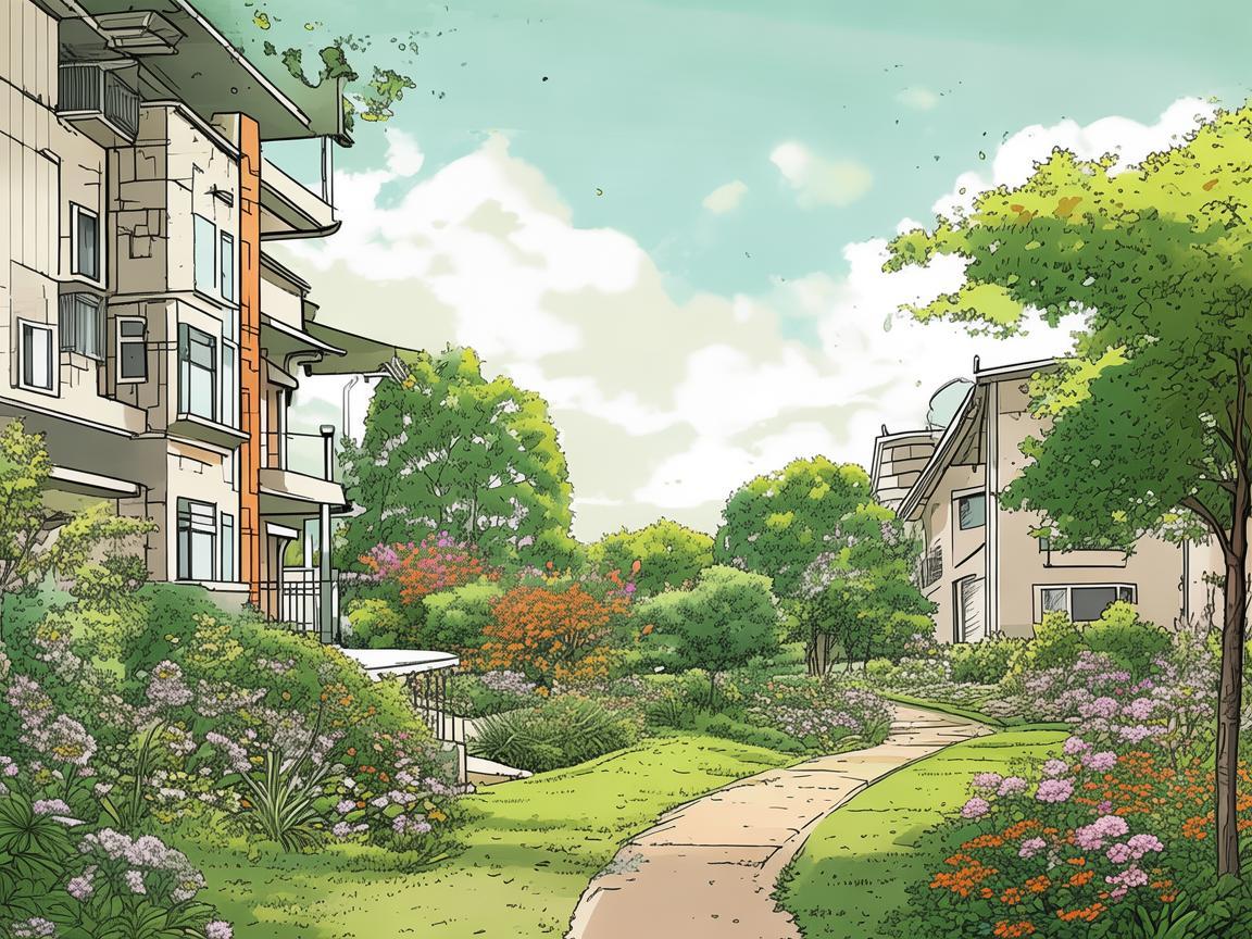 住建评定物业等级是什么？