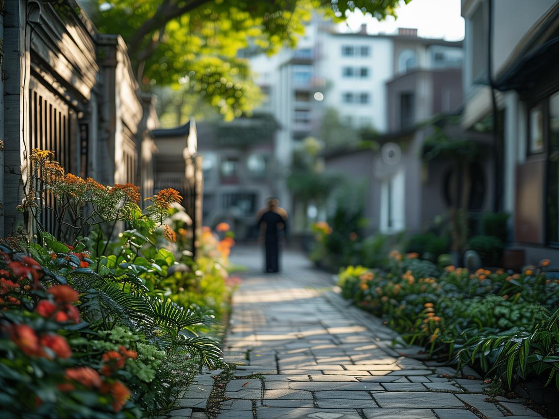 物业保安是否属经理管理？