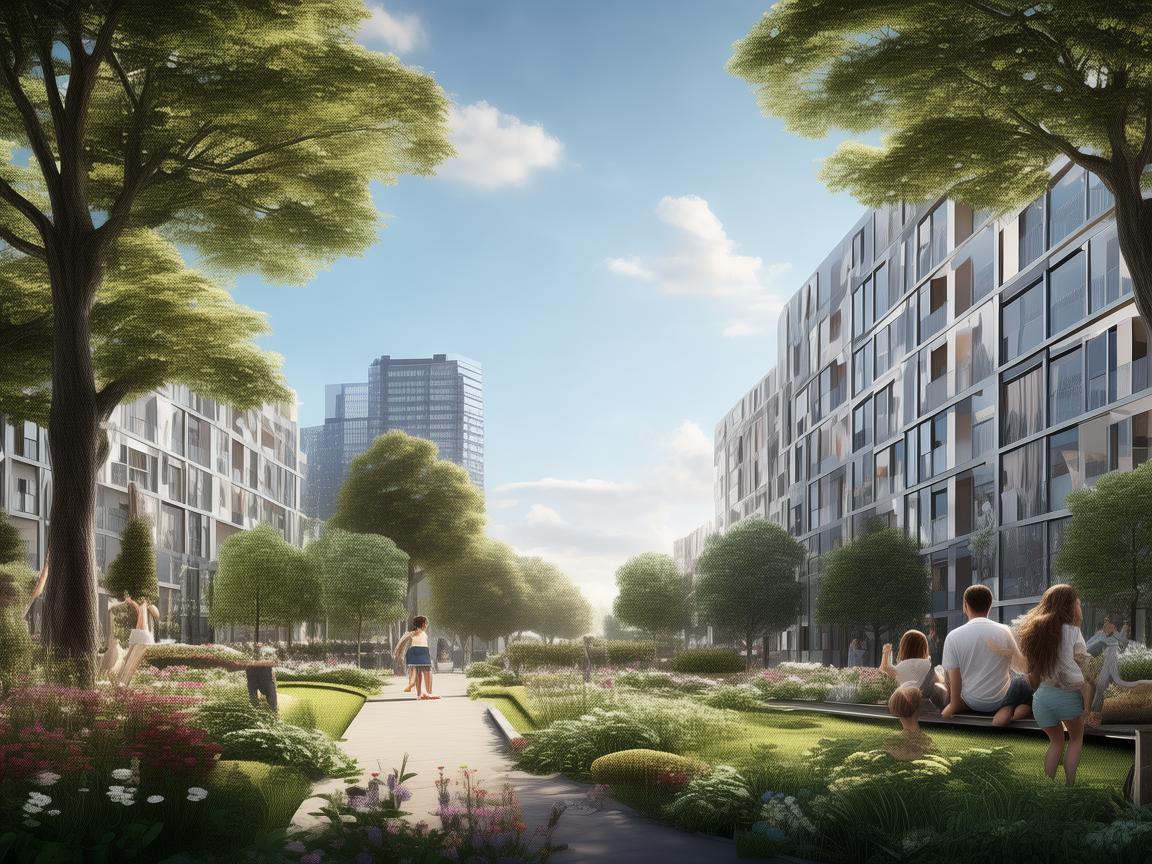 为什么选择房地产物业管理？