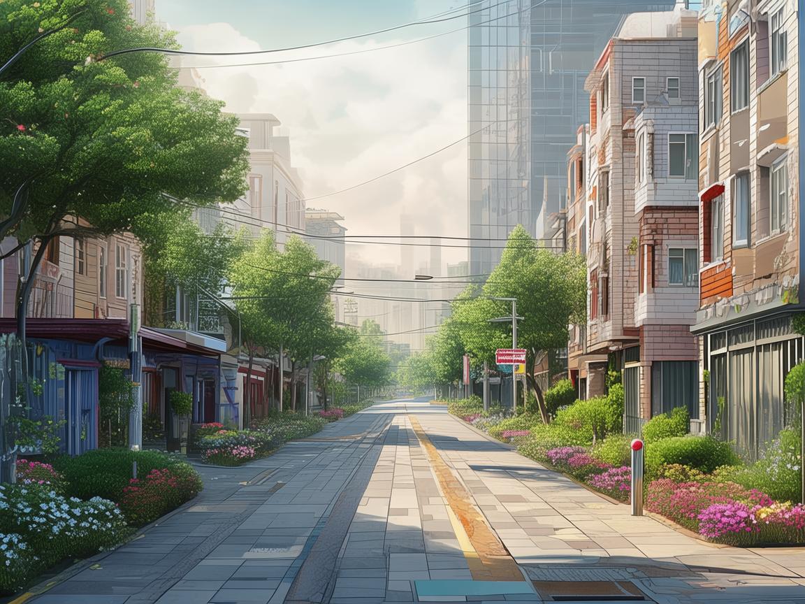 城管可以管物业吗？
