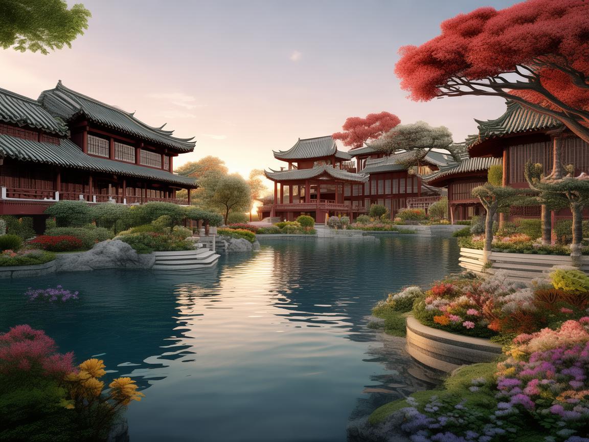 太湖山庄物业真的可靠吗？
