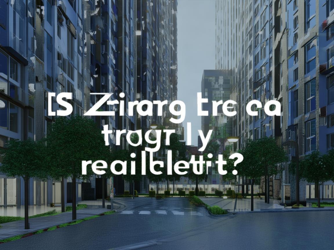 中城时代物业真的可靠吗？