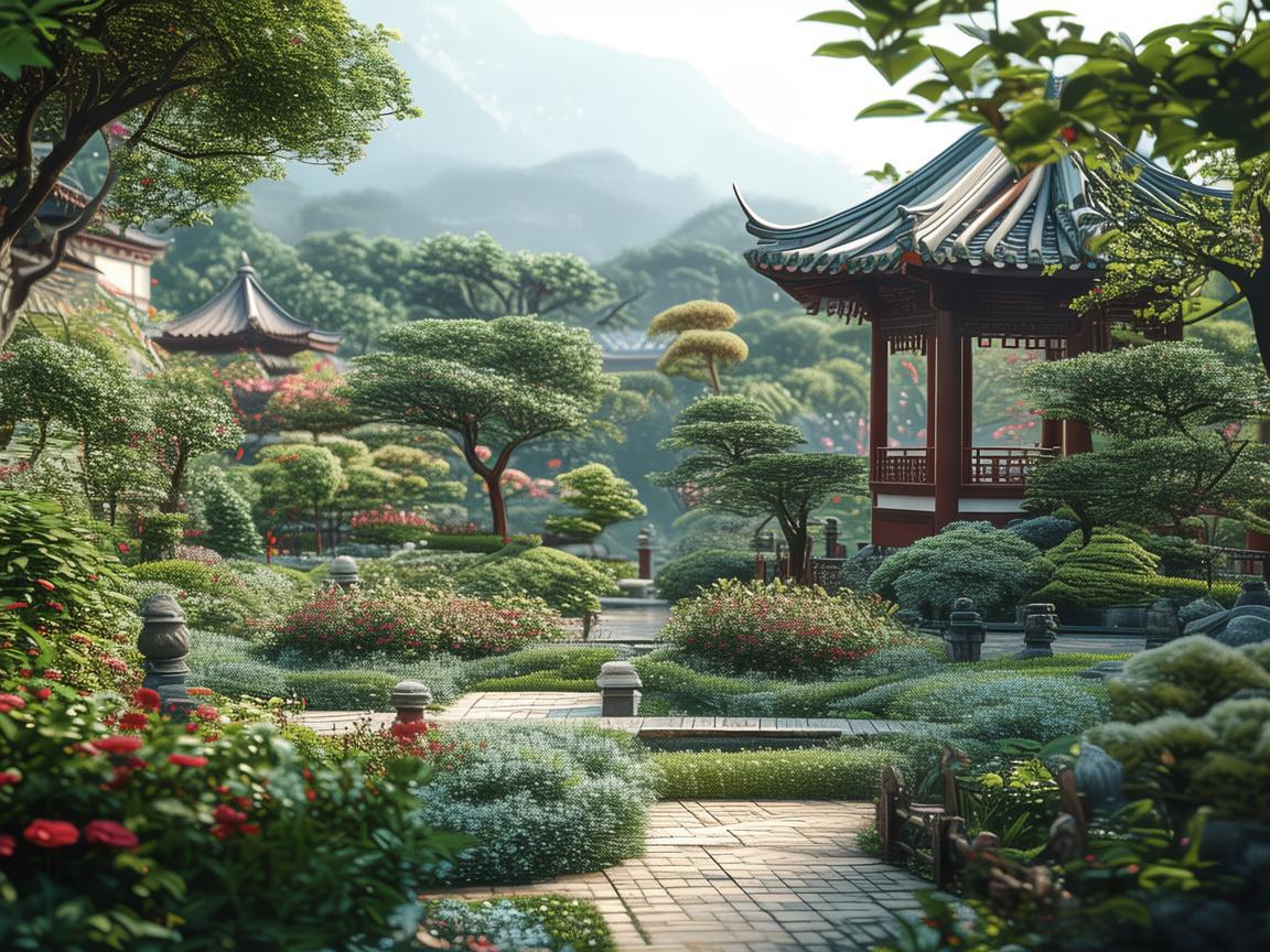 东阿喜园究竟是什么物业？