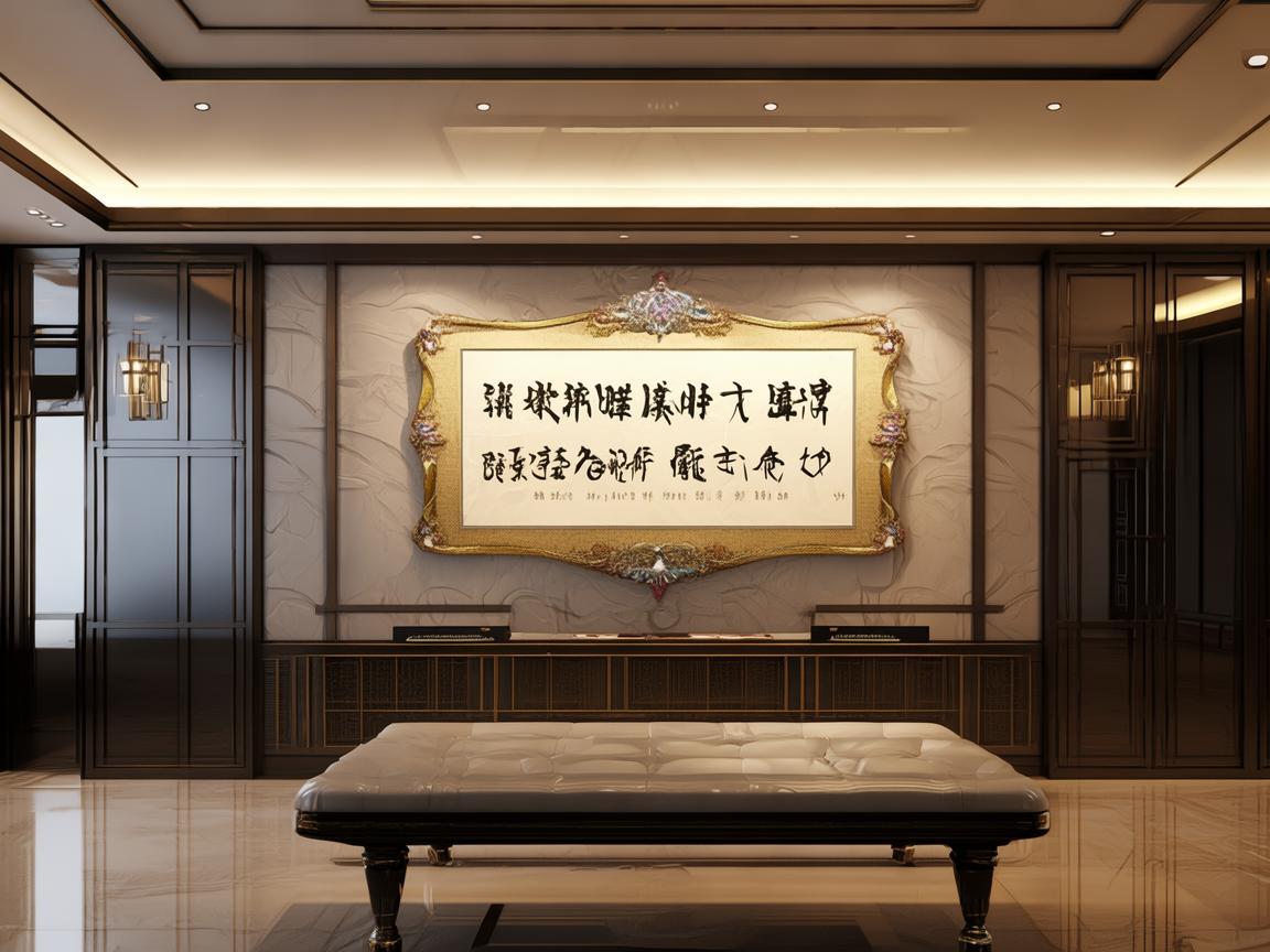 物业管家锦旗该写什么内容合适？