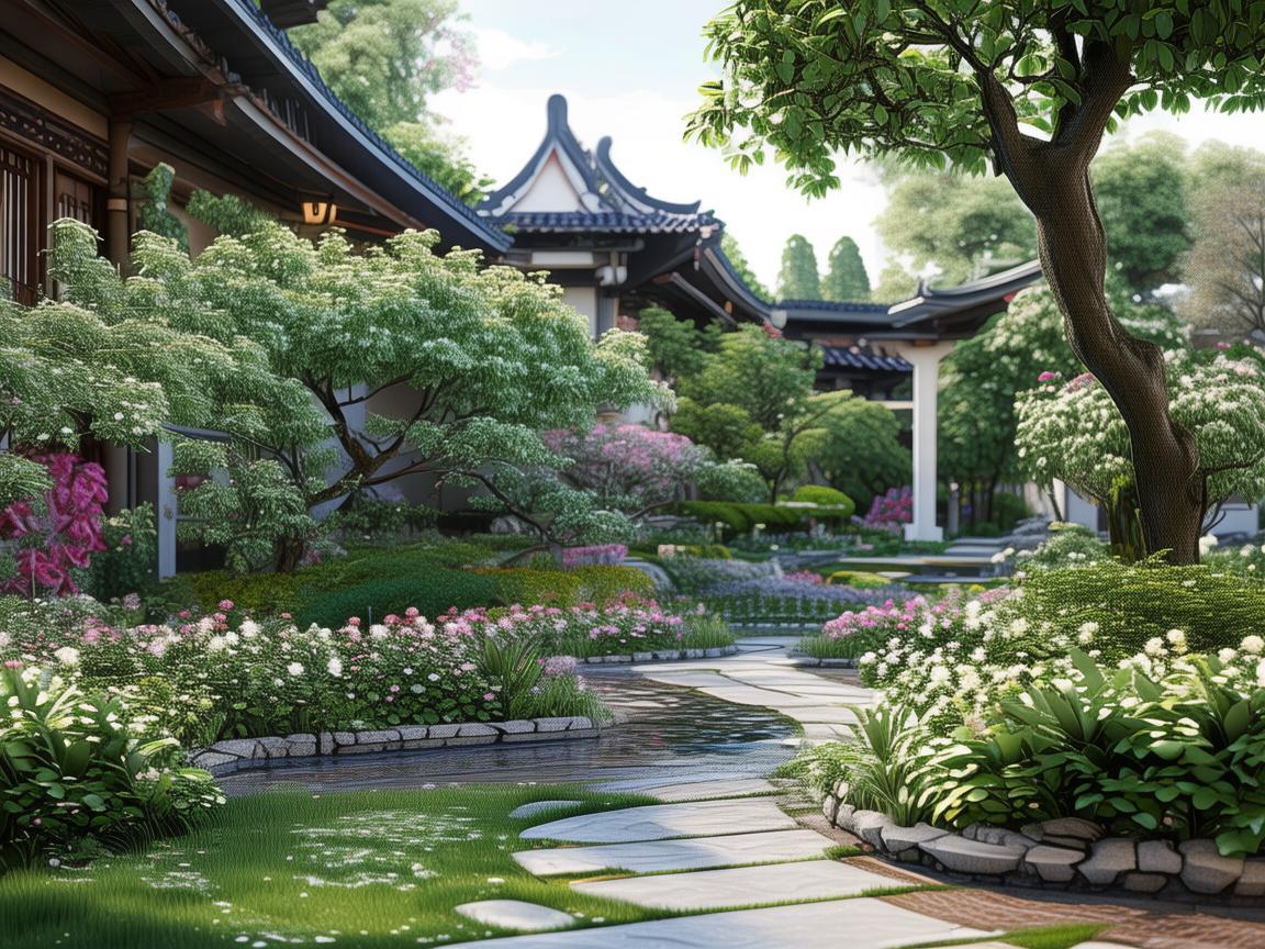 安丘建安花园究竟是什么物业？